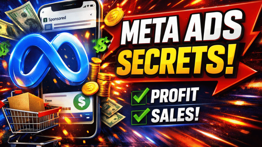 Advanced Strategies for Meta Ads in E-commerce