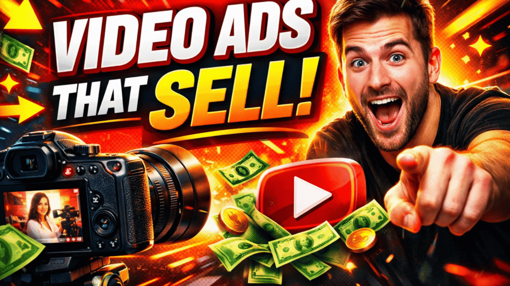 Boost Your Business with Powerful Video Ads