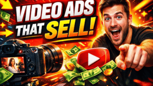 Boost Your Business with Powerful Video Ads