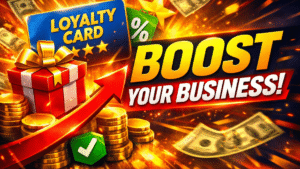 How a Loyalty Rewards Program Can Elevate Your Business