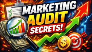 How a Marketing Audit Can Revolutionize Your Business