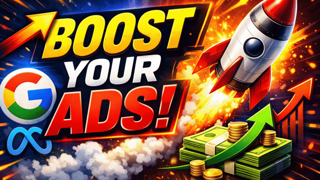 Maximizing Impact with Google & Meta Ads