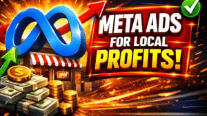 Maximizing ROI with Meta Ads for Local Businesses