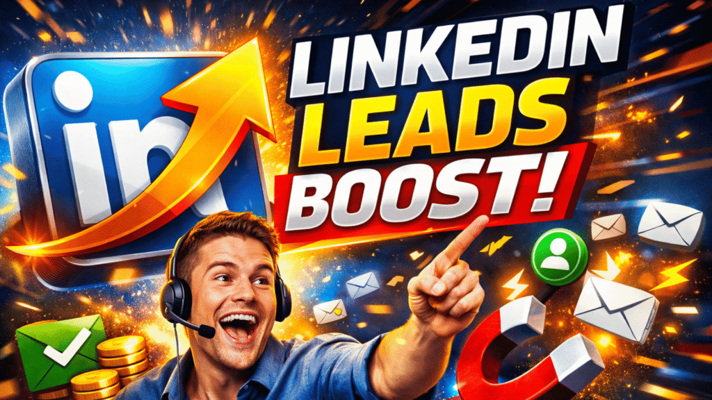 Optimizing LinkedIn Ads for Lead Generation