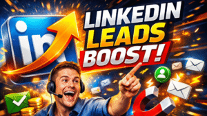 Optimizing LinkedIn Ads for Lead Generation
