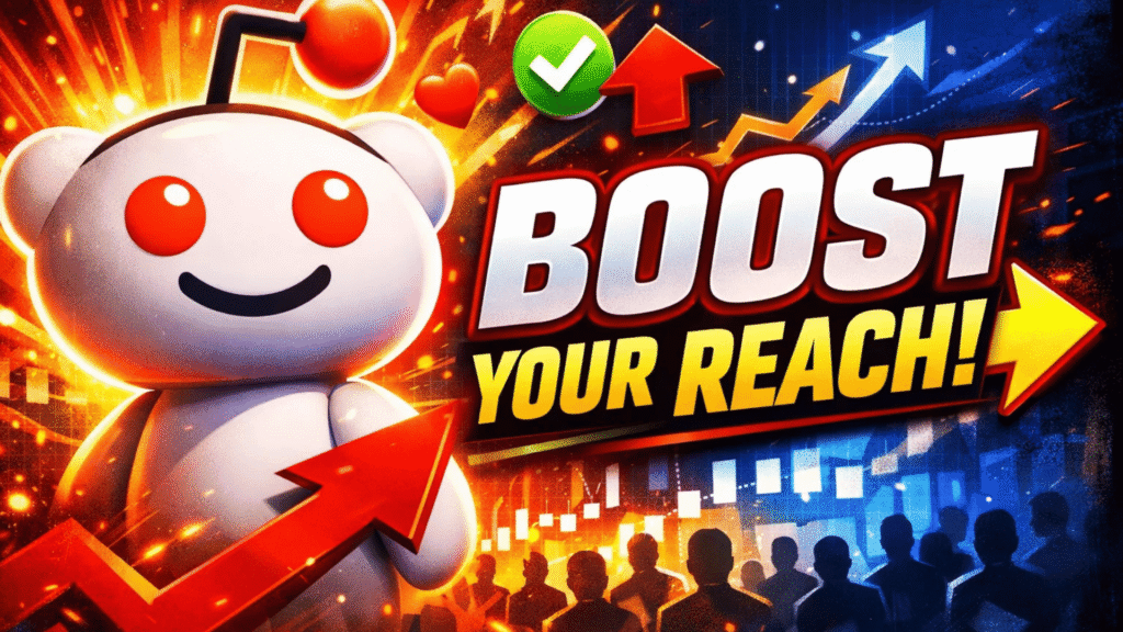 Reach New Audiences with Reddit Ads