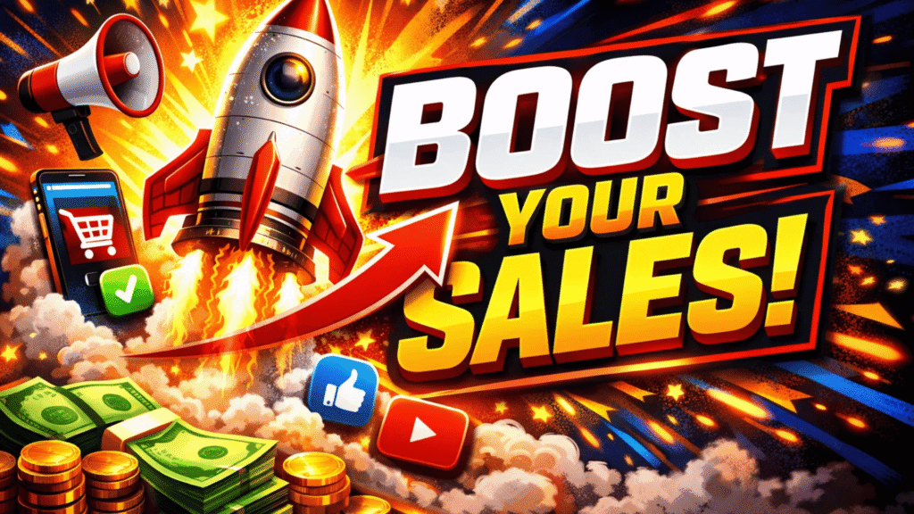 Revive Your Customer Base with Multi-Channel Marketing Strategies