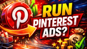 Should I Run Pinterest Ads for My Business