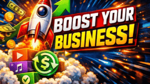 Unlock Business Growth with Subscription Services