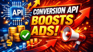 What is Conversion API and How It Boosts Ad Performance