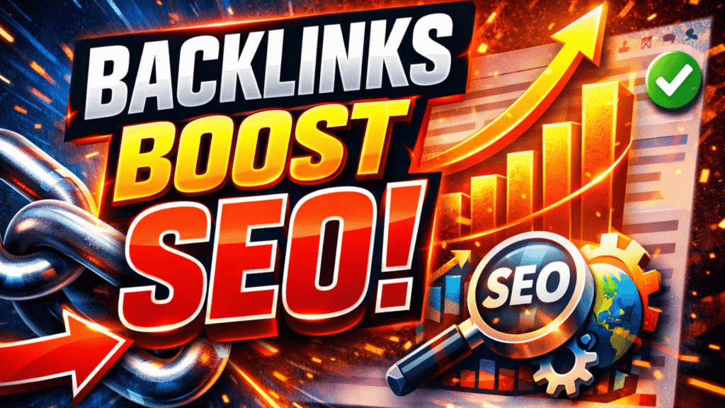 Why Backlinks Matter More Than Ever for Your SEO Strategy