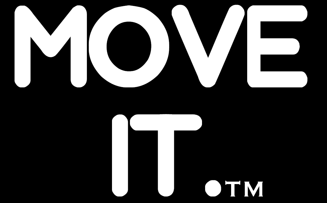 MoveIt Logo