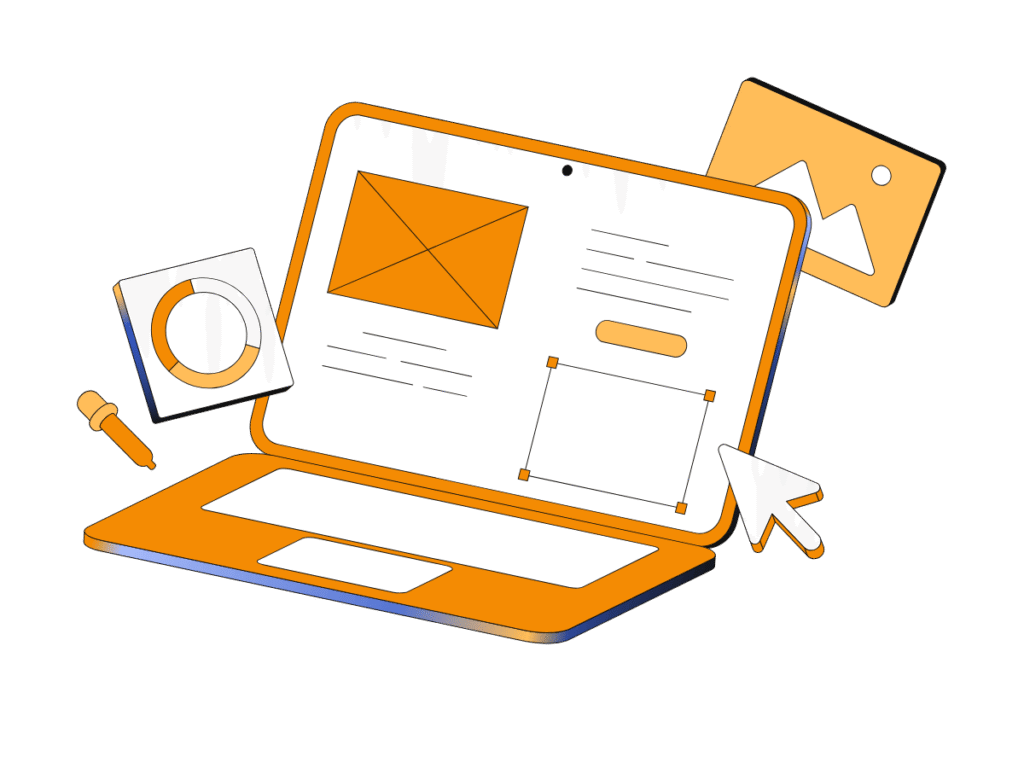 Website Design & Development Services