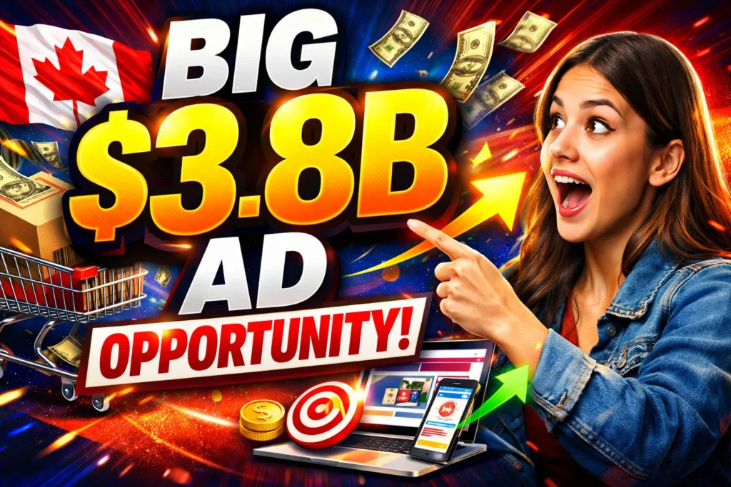 Retail Media Networks Canada: 2026 SMB Playbook