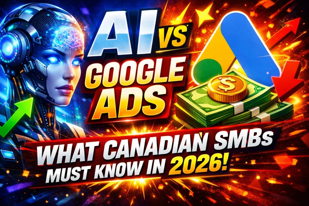 AI Overviews vs Google Ads